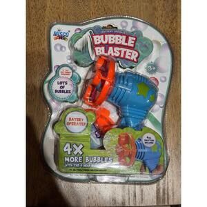 Bubble blaster new in box